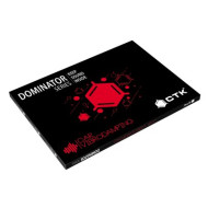 Insonorizant CTK Dominator 2.0 Bulk 3.85 mp