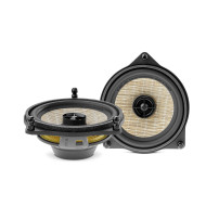 2-Way Speaker 10cm - IC MBZ 100 Difuzoare Auto