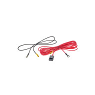 Cablu de alimentare - FIT 9.660 POWER CABLE Amplificatoare auto