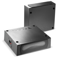 Subwoofer - ISUB TWIN Subwoofere Auto