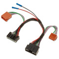 Adaptation Cable - IW FORD Y-ISO V2