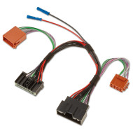 ISO Cable Harness - IW FORD Y-ISO V2 Accesorii auto