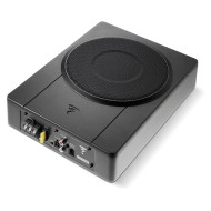 Active Subwoofer - ISUB ACTIVE Subwoofere Auto