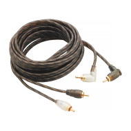Cablu RCA de înaltă performanță (5m) - PR5 Amplificatoare auto