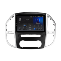 Navigatie Auto Teyes X1 4G Mercedes-Benz Vito 3 2014-2023 2+32GB 10.2" IPS Octa-core 1.6Ghz Android 4G Bluetooth 5.1 DSP