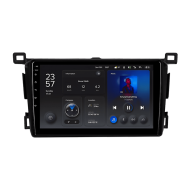Navigatie Auto Teyes X1 WiFi Toyota RAV4 XA40 2012-2018 2+32GB 9" IPS Quad-core 1.3Ghz, Android  Bluetooth 5.1 DSP DVD Player Auto