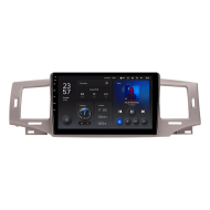 Navigatie Auto Teyes X1 WiFi Toyota Corolla 9 2004-2006 2+32GB 9" IPS Quad-core 1.3Ghz, Android  Bluetooth 5.1 DSP DVD Player Auto