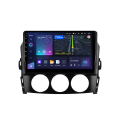 Navigatie Auto Teyes CC3L Mazda MX-5 III NC 2008-2015 4+32GB 9" IPS Octa-core 1.6Ghz, Android 4G Bluetooth 5.1 DSP