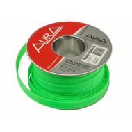 Tresa cablu verde Aura ASB G920, Metru Liniar / Rola 30m, 9-20MM Kituri de cablu