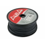 Cablu boxe AURA SCE 2075 MKII, 2 × 0,75mm2 (18AWG), 200M\rola Kituri de cablu