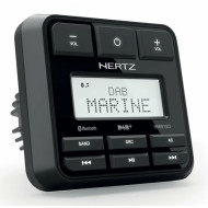 PLAYER DIGITAL MARINE HMR 15D  MP3 Player Auto