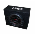 Subwoofer auto Audiosystem AS 12, 300mm, 400W RMS