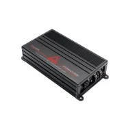 Resigilat - Amplificator auto Aura STORM-D1.800, 1 canal, 800W Amplificatoare auto