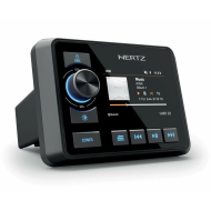 Player Digital Hertz HMR 20 Marine Audio