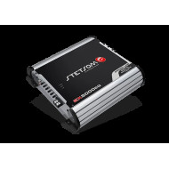 Amplificator auto STETSOM EX 5000 EQ - 1, 1 canal, 5600W Car audio