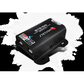 Adaptor de semnal/Filtru Stetsom ST6100, 2 canale Accesorii auto