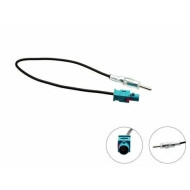Cabluri Plug&Play, Adaptor antena auto 90.001.062.015, 15CM Amplificatoare auto