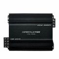 Amplificator Auto Deaf Bonce Apocalypse AAB-400.4D ATOM, 4 canale, 1720W