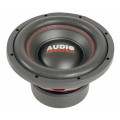 Subwoofer Audiosystem ASY-10, 250mm, 500W RMS