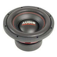 Subwoofer Audiosystem ASY-10, 250mm, 500W RMS Subwoofere Auto