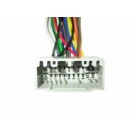 Cabluri Plug&Play 30.577 ISO Harness DODGE, JEEP, CHRYSLER Amplificatoare auto