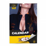 Calendar de perete 2022, SoundHouse, A3 Accesorii auto