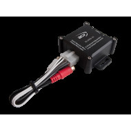 Adaptor High-Low ACV 30.5000-22, 2 Canale Remote, 150W RMS Accesorii auto