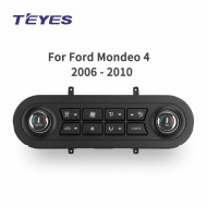 Interfata sistem de climatizare Teyes dedicat Ford Mondeo 4 DVD Player Auto