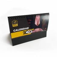 Calendar de birou 2022, SoundHouse Accesorii auto