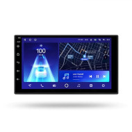 Navigatie Auto Teyes CC2L  2+32GB 7" IPS Quad-core 1.3Ghz, Android Bluetooth DSP DVD Player Auto