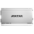Amplificator auto Avatar ATU 1000.1D, 1 canal, 1000W