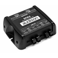 Mixer pasiv Audison SPM 4, 4 canale Car audio
