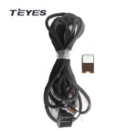 Cablu Plug&Play Teyes + Canbus dedicat BMW X5 DVD Player Auto