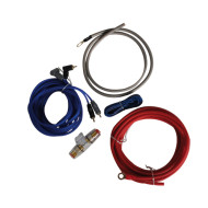 kit cablu 10 mm Bull Audio