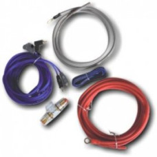 kit cablu 20 mm Bull Audio